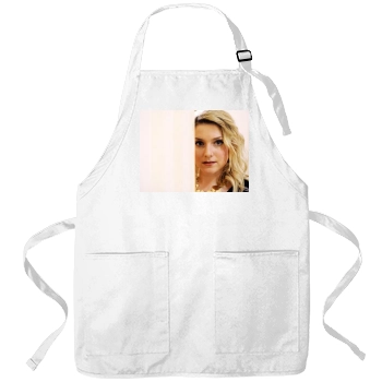 Jeanette Biedermann Apron