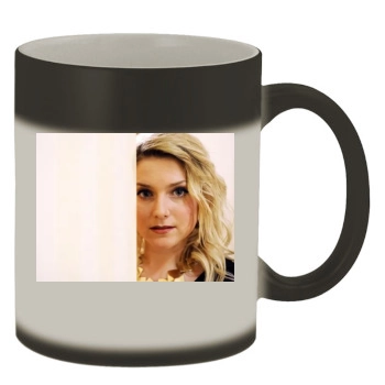 Jeanette Biedermann Color Changing Mug