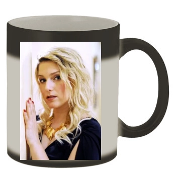 Jeanette Biedermann Color Changing Mug