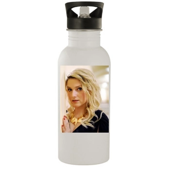 Jeanette Biedermann Stainless Steel Water Bottle