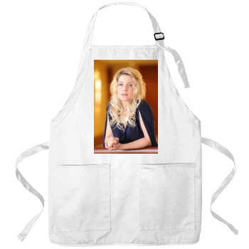 Jeanette Biedermann Apron