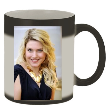 Jeanette Biedermann Color Changing Mug