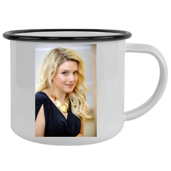 Jeanette Biedermann Camping Mug