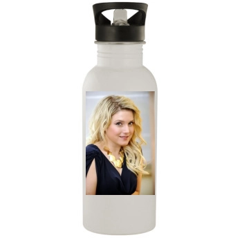 Jeanette Biedermann Stainless Steel Water Bottle