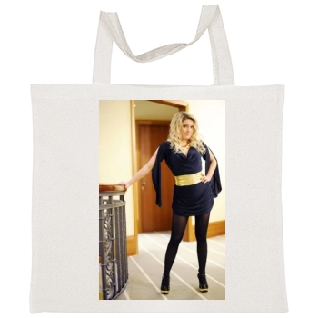 Jeanette Biedermann Tote