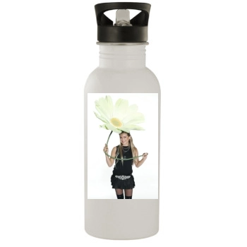 Jeanette Biedermann Stainless Steel Water Bottle