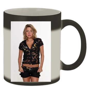 Jeanette Biedermann Color Changing Mug