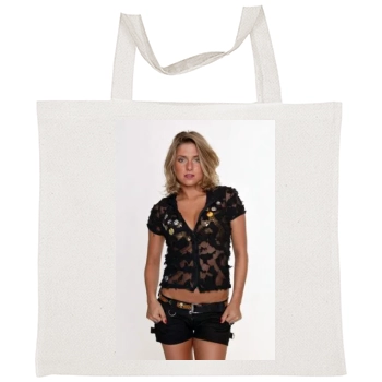 Jeanette Biedermann Tote