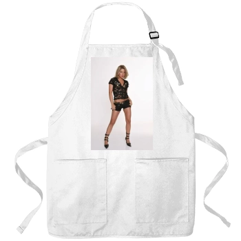 Jeanette Biedermann Apron