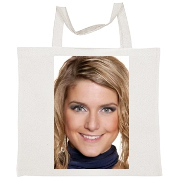 Jeanette Biedermann Tote