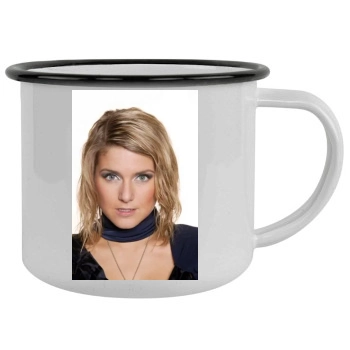 Jeanette Biedermann Camping Mug