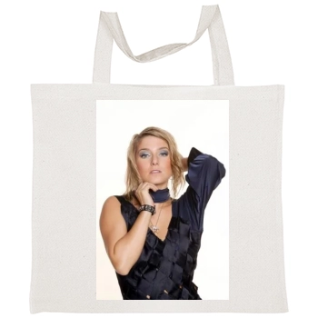 Jeanette Biedermann Tote