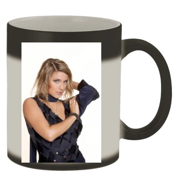 Jeanette Biedermann Color Changing Mug