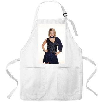 Jeanette Biedermann Apron