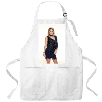 Jeanette Biedermann Apron