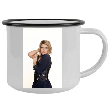 Jeanette Biedermann Camping Mug