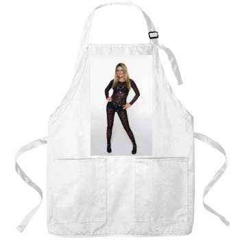 Jeanette Biedermann Apron