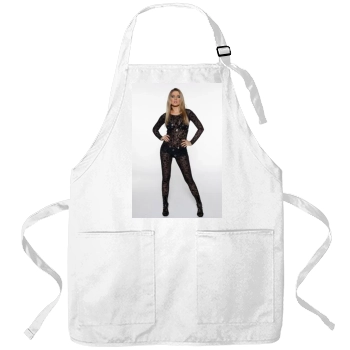 Jeanette Biedermann Apron