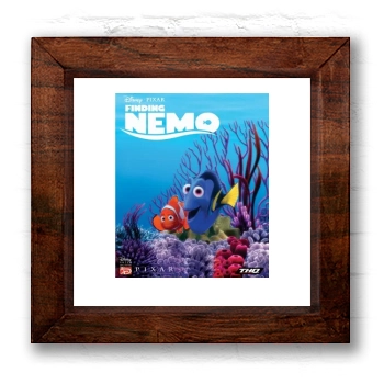 Finding Nemo (2003) 6x6