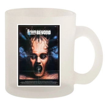 From Beyond (1986) 10oz Frosted Mug