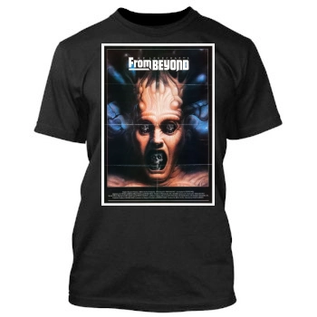 From Beyond (1986) Men's TShirt