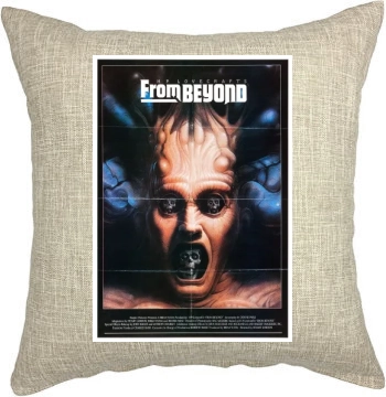 From Beyond (1986) Pillow