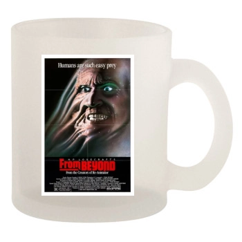 From Beyond (1986) 10oz Frosted Mug