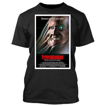 From Beyond (1986) Men's TShirt