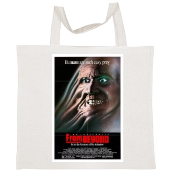 From Beyond (1986) Tote