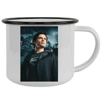 Smallville (2001) Camping Mug