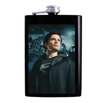 Smallville (2001) Hip Flask