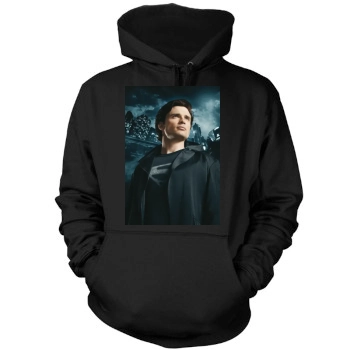 Smallville (2001) Mens Pullover Hoodie Sweatshirt