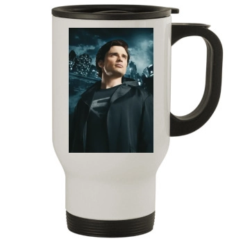 Smallville (2001) Stainless Steel Travel Mug