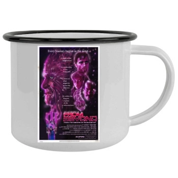 From Beyond (1986) Camping Mug