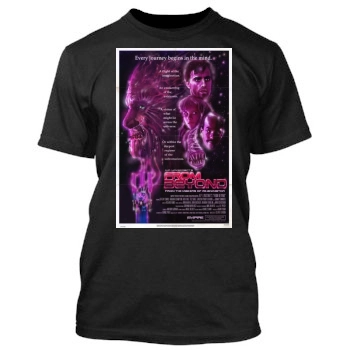 From Beyond (1986) Men's TShirt