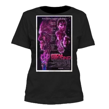 From Beyond (1986) Women's Cut T-Shirt