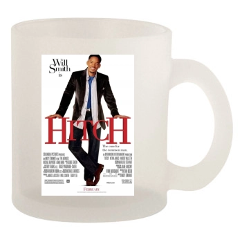 Hitch (2005) 10oz Frosted Mug