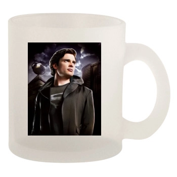 Smallville (2001) 10oz Frosted Mug