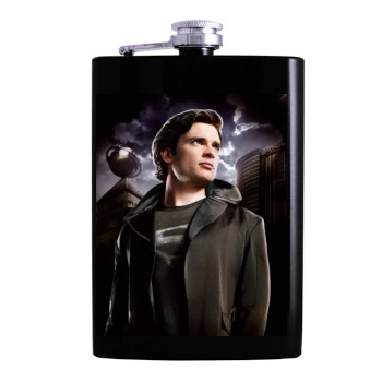 Smallville (2001) Hip Flask