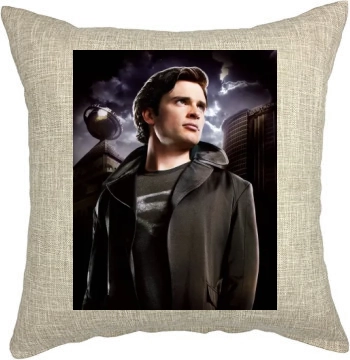 Smallville (2001) Pillow