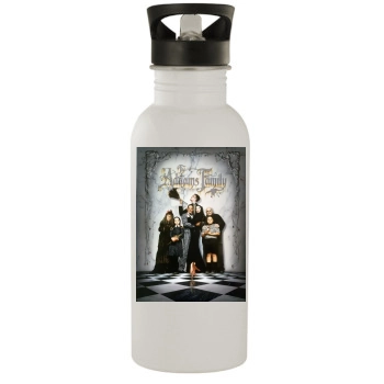 The Addams Family (1991) Stainless Steel Water Bottle