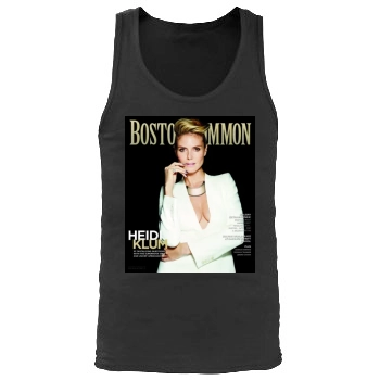 Heidi Klum Men's Tank Top