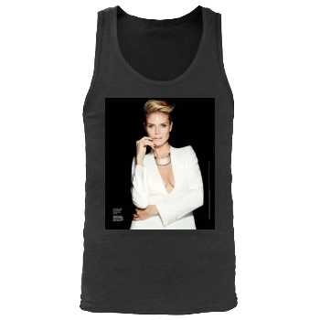 Heidi Klum Men's Tank Top