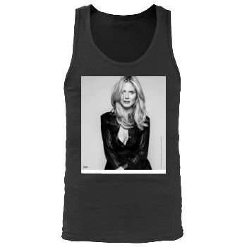 Heidi Klum Men's Tank Top