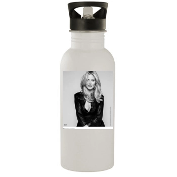 Heidi Klum Stainless Steel Water Bottle