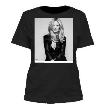 Heidi Klum Women's Cut T-Shirt