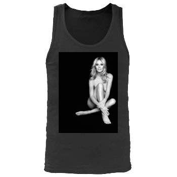 Heidi Klum Men's Tank Top