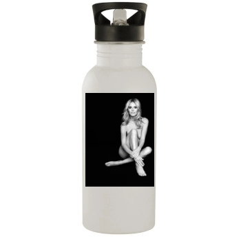 Heidi Klum Stainless Steel Water Bottle