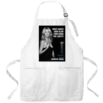 Heidi Klum Apron