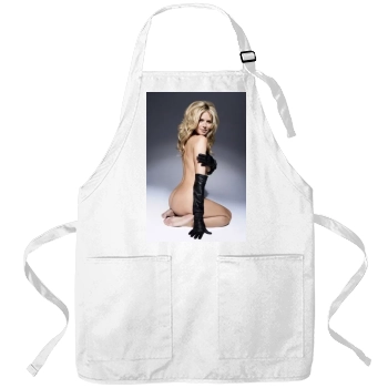 Heidi Klum Apron